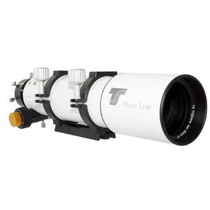 TS Photoline rifrattore apocromatico AP 80/560 OTA per osservazione astronomica e astrofotografia