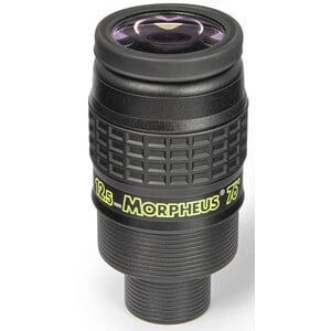 Baader oculare morpheus 76 12 5 mm per osservazione astronomica con telescopio