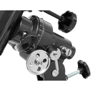 TS Starscope telescopio Newton 130/650 EQ3-1 per osservazione astronomica e astrofotografia