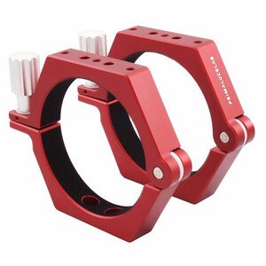 PrimaLuceLab PLUS 105mm Stützringe 