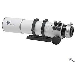 TS Optics doublet sd APO 72 mm f 6 fpl53 obiettivo in vetro di lantanio