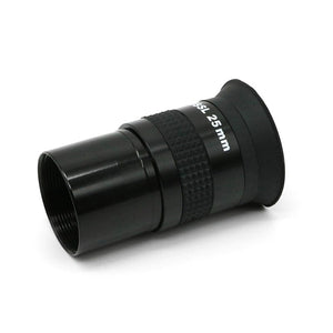 Take oculare Plossl 25 mm a 3 elementi fully multi coated da 31,8 mm