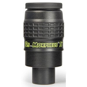 Baader oculare morpheus 76 12 5 mm per osservazione astronomica con telescopio