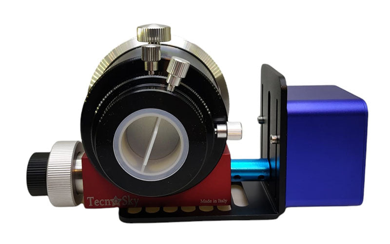 Tecnosky Nachrüst-2-Pol-GSO-Monorail-Fokussierer 