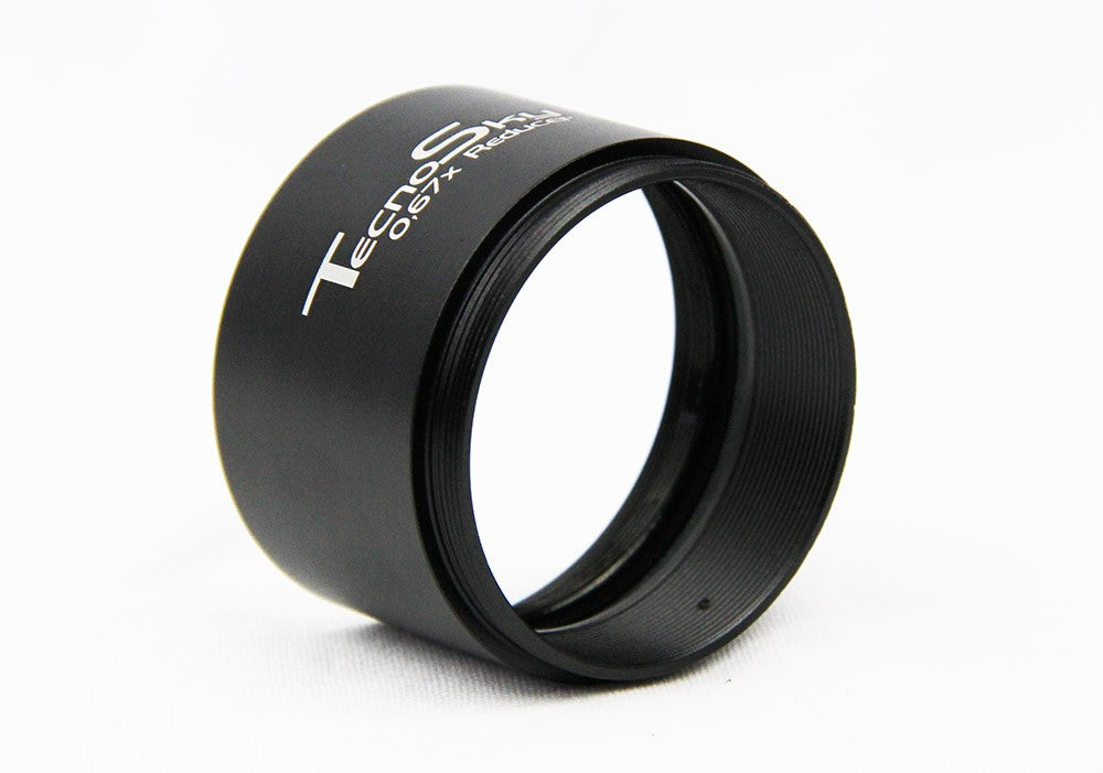 REDUCTOR FOCAL Tecnosky 0.67X PARA RC 