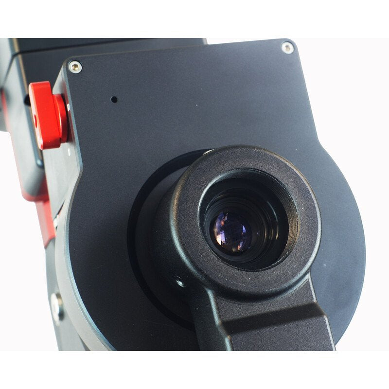 iOptron montatura CEM40G GoTo con LiteRoc per supporto stabile e inseguimento del telescopio