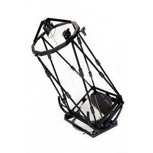 Hubble Optics telescopio dobson n 607 2012 ul24 f 3 3 premium ultra light dob per osservazione astronomica e astrofotografia avanzata