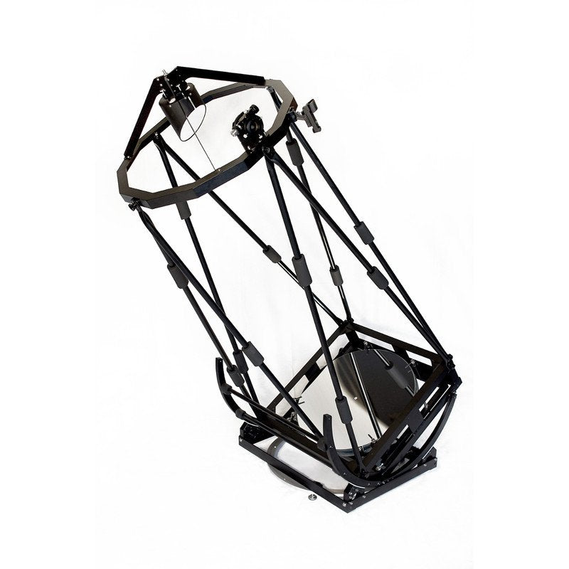 Hubble Optics telescopio dobson n 607 2012 ul24 f 3 3 premium ultra light dob per osservazione astronomica e astrofotografia avanzata