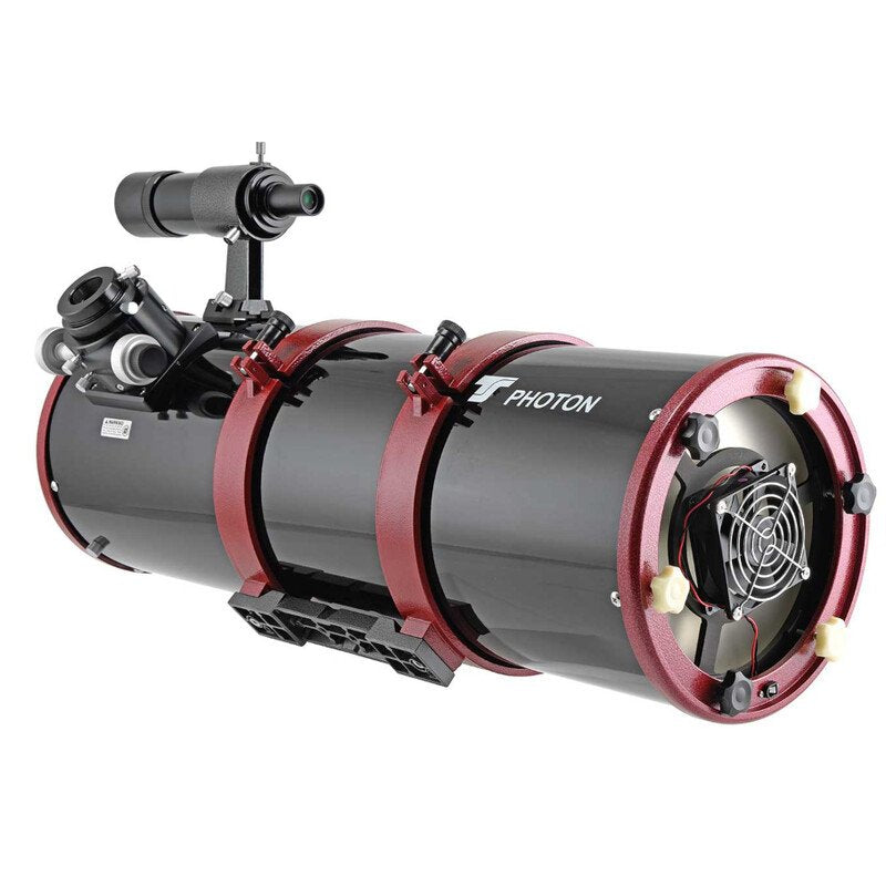 TS Photon telescopio Newton 203/800 OTA per osservazione astronomica e astrofotografia