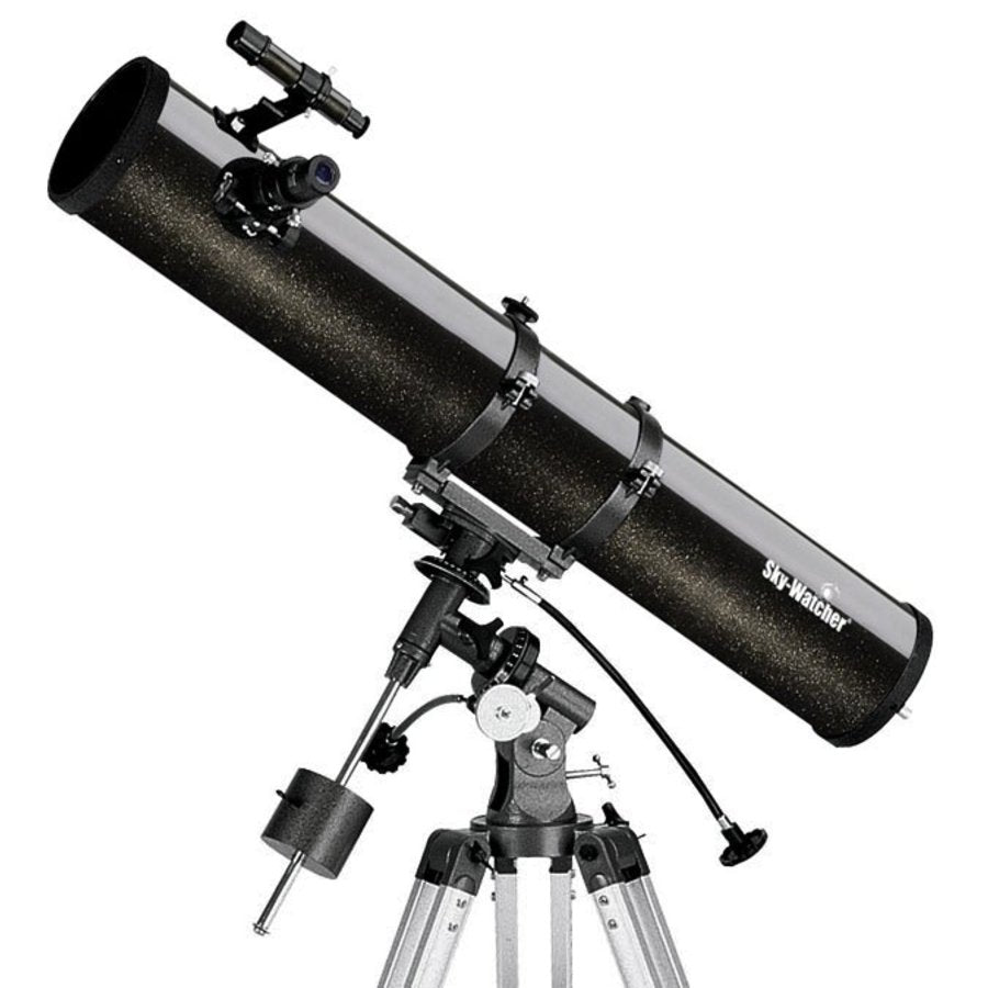Observador del cielo Newton Skyhawk 1149 EQ1 