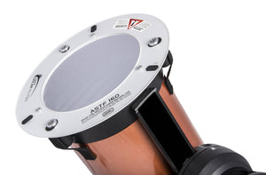 BDSF: OD 3.8 Baader Digital Solare Filtro (80mm - 280mm) Filtro Solare (Luce Bianca)