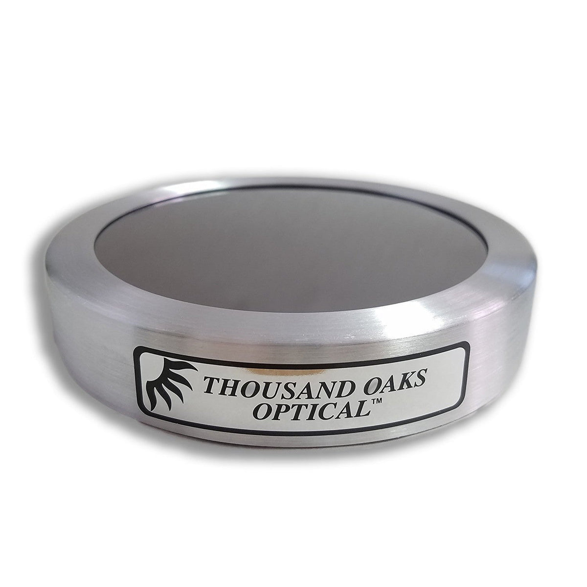 [USED] Thousand Oaks Optical Glass Solar Filter for Celestron C8