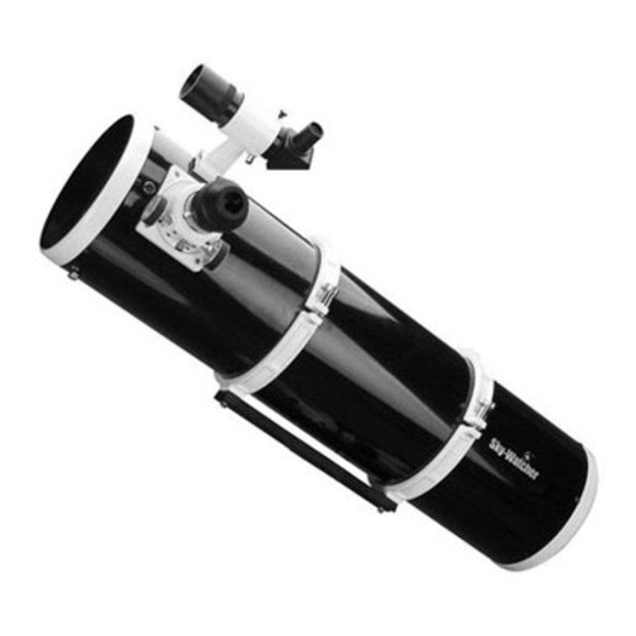 Observador del cielo Newton Explorer 200