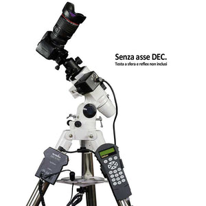 Sky-Watcher EQM-35 Pro SynScan GoTo per supporto stabile e inseguimento del setup astronomico