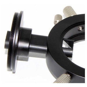 Guida fuori asse lunghezza complessiva 16 mm per guida, messa a fuoco o allineamento del setup astronomico