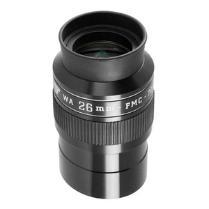 Oculare WA 70 26 mm 2 per osservazione astronomica ad alto contrasto