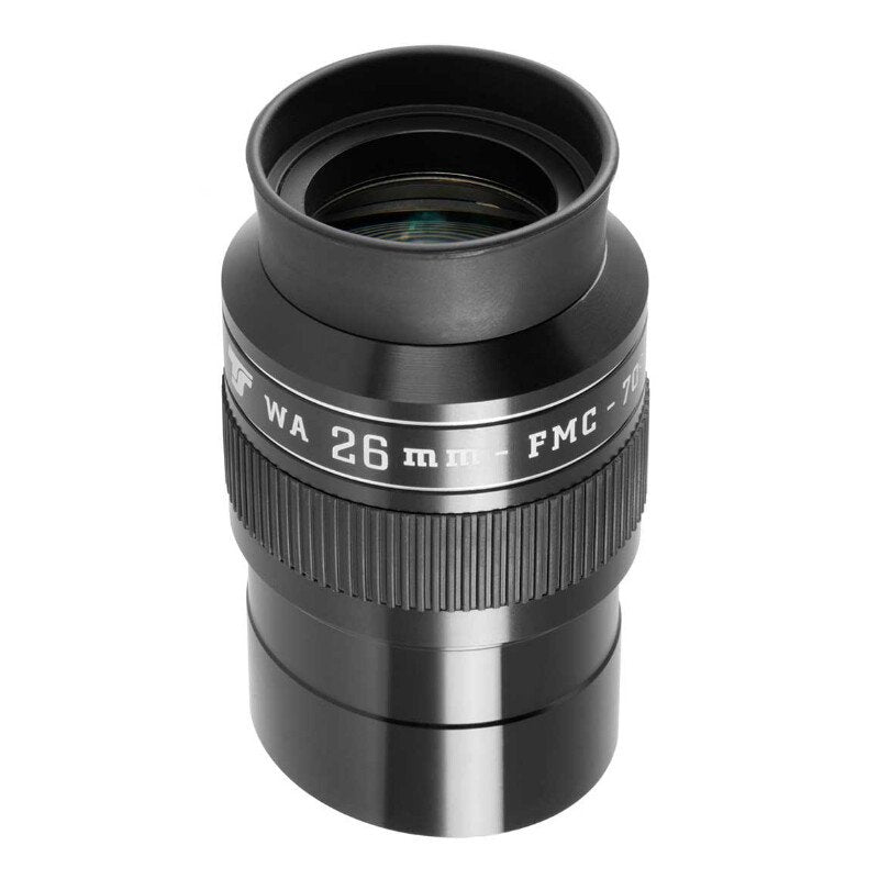 Oculare WA 70 26 mm 2 per osservazione astronomica ad alto contrasto