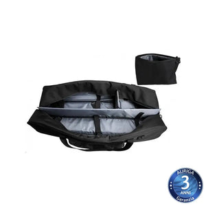 Celestron borsa per telescopi completi compatibile con serie entry level starquest avant azgti star discovery dimensioni interne 997x362x362 tasca esterna per accessori per calibrazione e protezione del telescopio