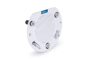 ASBF: AstroSolar® Binocular Filtro OD 5.1 ClearWhite (50mm - 100mm) Filtro Solare (Luce Bianca)