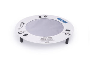 ASSF: AstroSolar® Spotting Scope Filtro OD 5.1 ClearWhite (50mm - 150mm) Filtro Solare (Luce Bianca)