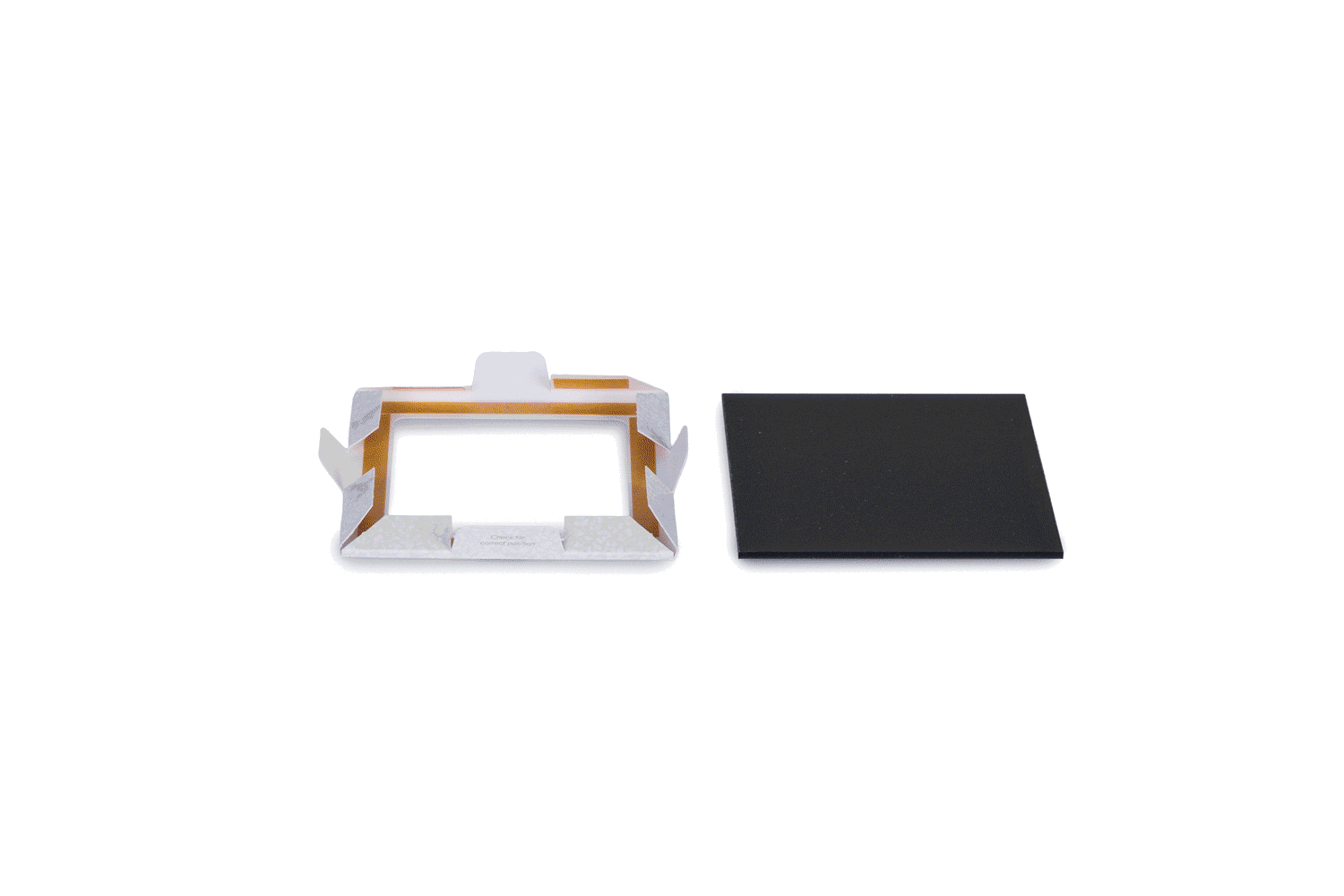 Baader Solare Projection Screen (BSPS) Filtro Solare (Luce Bianca)