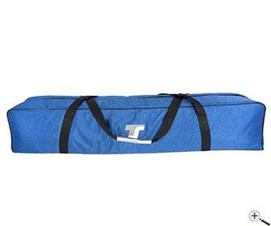 TS Optics custodia imbottita L 110 cm per treppiedi e telescopi per trasporto e protezione dell'attrezzatura