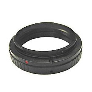 Adattatore fotocamera M48 per Sony Alpha / Minolta AF A per riprese astronomiche, guida o imaging