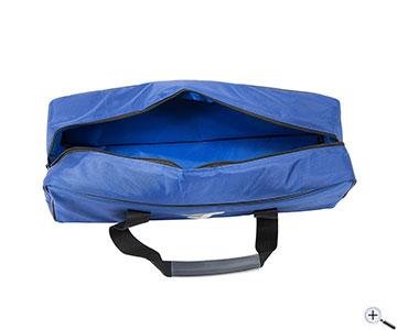TS Optics borsa da trasporto imbottita lunghezza 52 cm per trasporto e protezione dell'attrezzatura astronomica