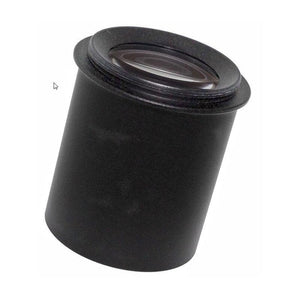 Komakorrektor 0 73x 2 per osservazione astronomica e astrofotografia