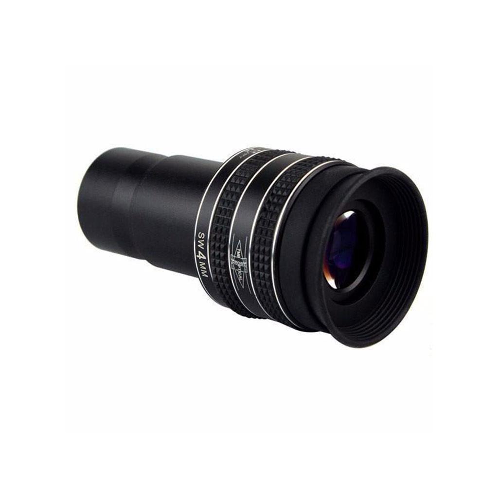 TMB Optisches Okular Planetary II 4mm 58°, 1,25 Pol (31,8mm)