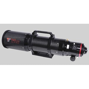 Rifrattore apocromatico ap 140 910 carbon photoline OTA per osservazione astronomica e astrofotografia