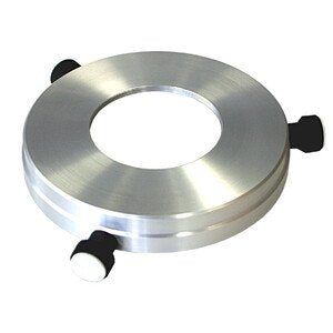 Lunt Solar Systems adapter ls50 60fha an 226 250mm per compatibilità e montaggio del setup astronomico