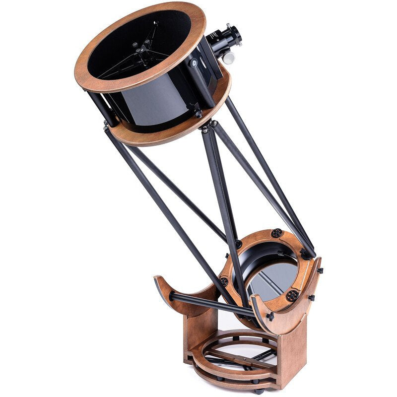 Telescopio dobsoniano Taurus N 353/1700 T350 Professional SMH DOB