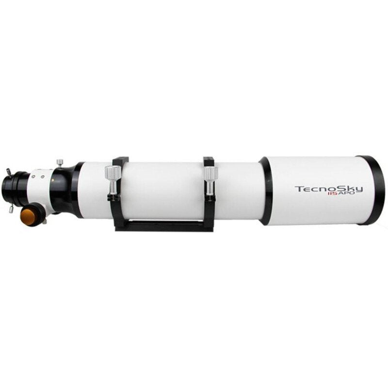Tecnosky Refractor Apocromático AP 115/800 V3 Triplete OTA