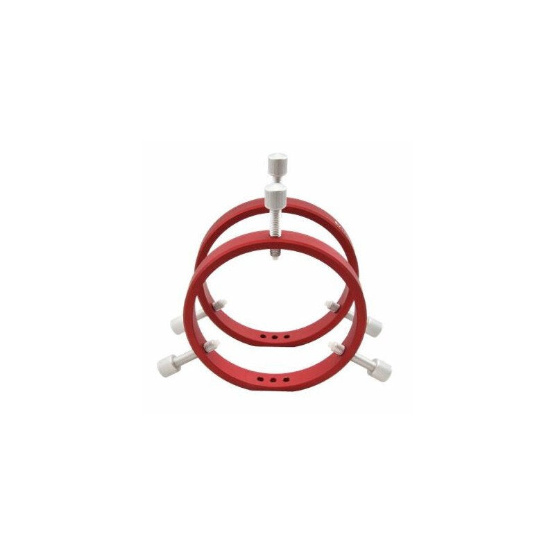 PrimaLuceLab PLUS Führungsringe 115 mm 