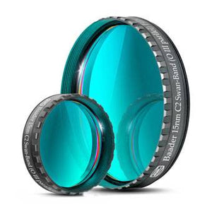 C2 Swan-Band Filtro (15nm ) O-III parallel Filtro Visuale e Fotografico