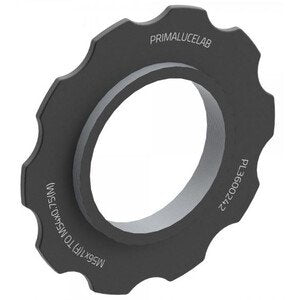 PrimaLuceLab ESATTO 2 adattatore camera M54 per compatibilità e montaggio del setup astronomico