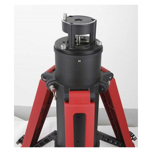 iOptron adattatore Tri-Pier per montature ZEQ25 e CEM25 per supporto stabile e inseguimento del setup astronomico