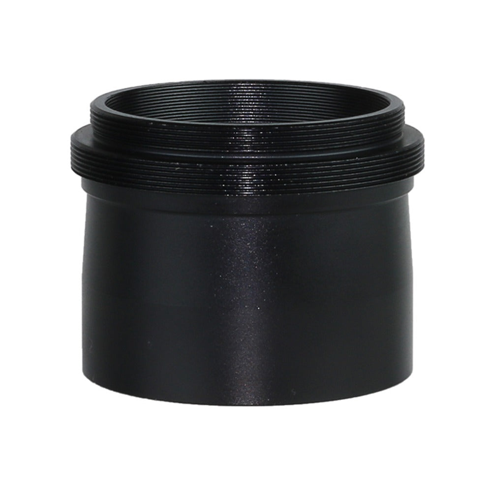 Take adattatore per telescopio da 2 pollici a M48 M54x0,75 mm in metallo
