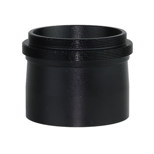 Take adattatore per telescopio da 2 pollici a M48 M54x0,75 mm in metallo