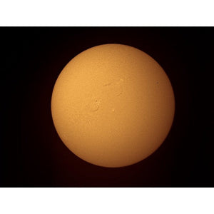 Coronado telescopio solare st 40 400 pst personal solar telescope OTA per osservazione solare specialistica in H-alpha o Ca-K