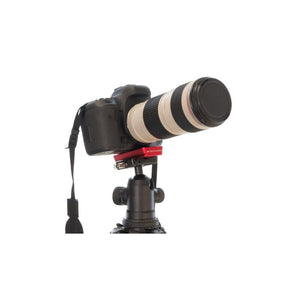 PrimaLuceLab prismenschiene plus vixen style 90 mm per connessioni e supporto del setup astronomico