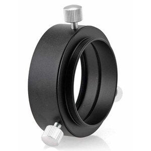 TS Optics adattatore rotazionale M48 per rotazione e regolazione del treno ottico