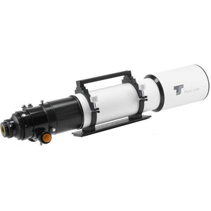 TS Photoline rifrattore apocromatico AP 130/910 ED tripletto con focheggiatore da 3,7" OTA per osservazione astronomica e astrofotografia