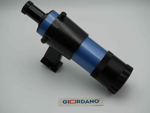 Usato Sky Watcher cercatore 9x50 con supporto per autoguida e puntamento del telescopio