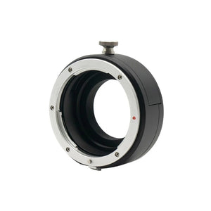 ZWO FD-EOS adattatore Canon EF per astrofotografia