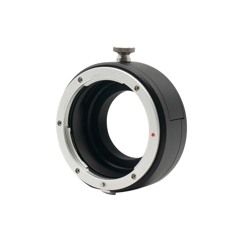 ZWO FD-EOS adattatore Canon EF per astrofotografia