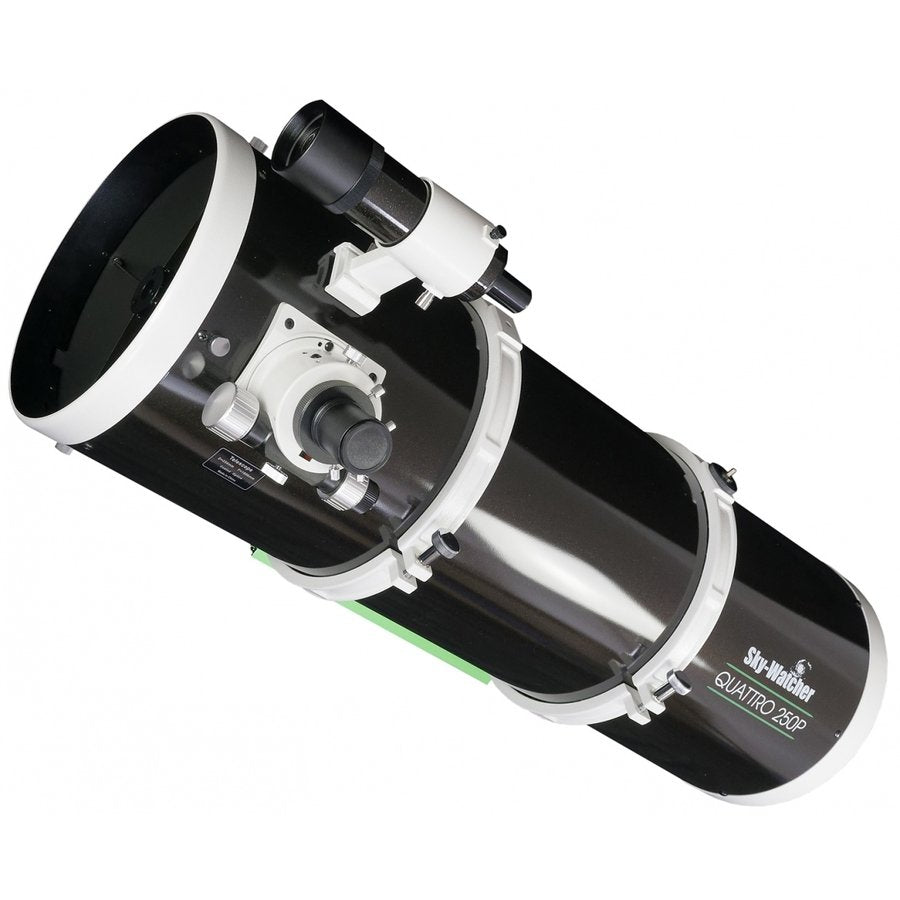 Observador del cielo Newton Quattro 250 