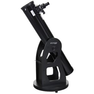 Omegon telescopio dobson advanced n 152 1200 per osservazione astronomica e astrofotografia
