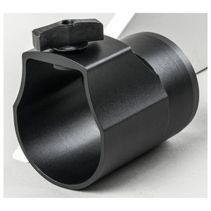 iOptron montatura GEM45G GoTo con LiteRoc per supporto stabile e inseguimento del setup astronomico